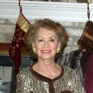 Meet your Posher, Joyce